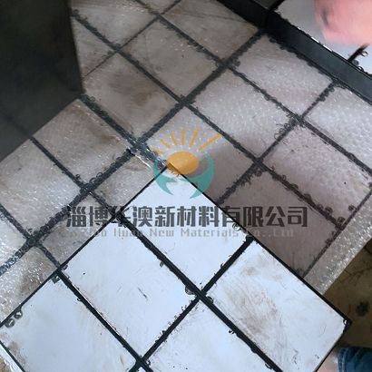 Ceramic Tile Wear Liners Board 425x425mm 500x500mm 600x600mm