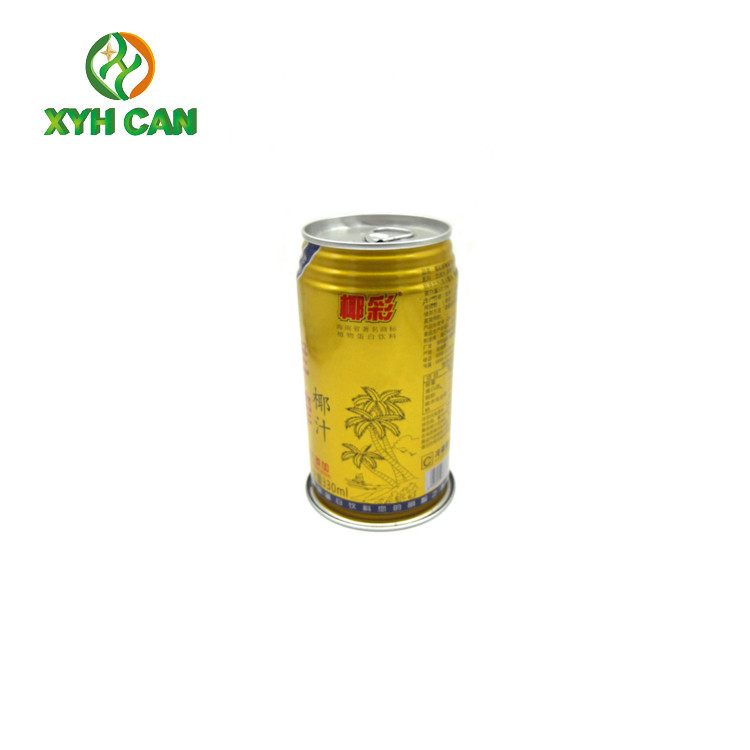 Beverage Tin Can Advertising 8Oz Tall Tin Containers Instant Postum Cereal Beverage