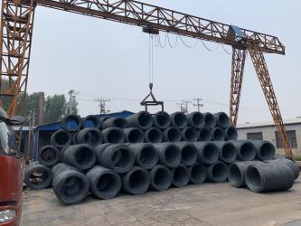 HUAZE WIRE MESH PRODUCTS LTD LIMITED