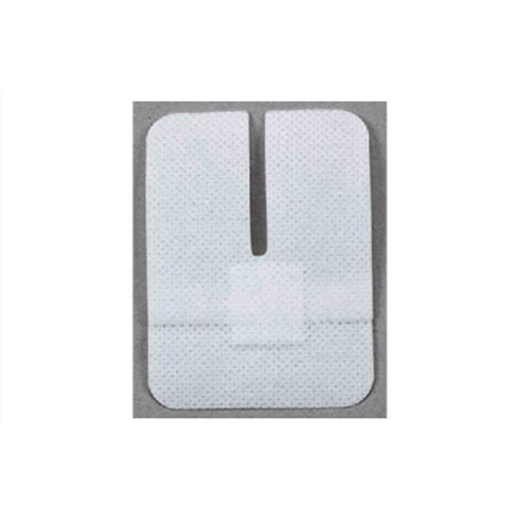 Medical Band-aid Adhesive Tape Sterile Wound Adhesive I.V. Dressing