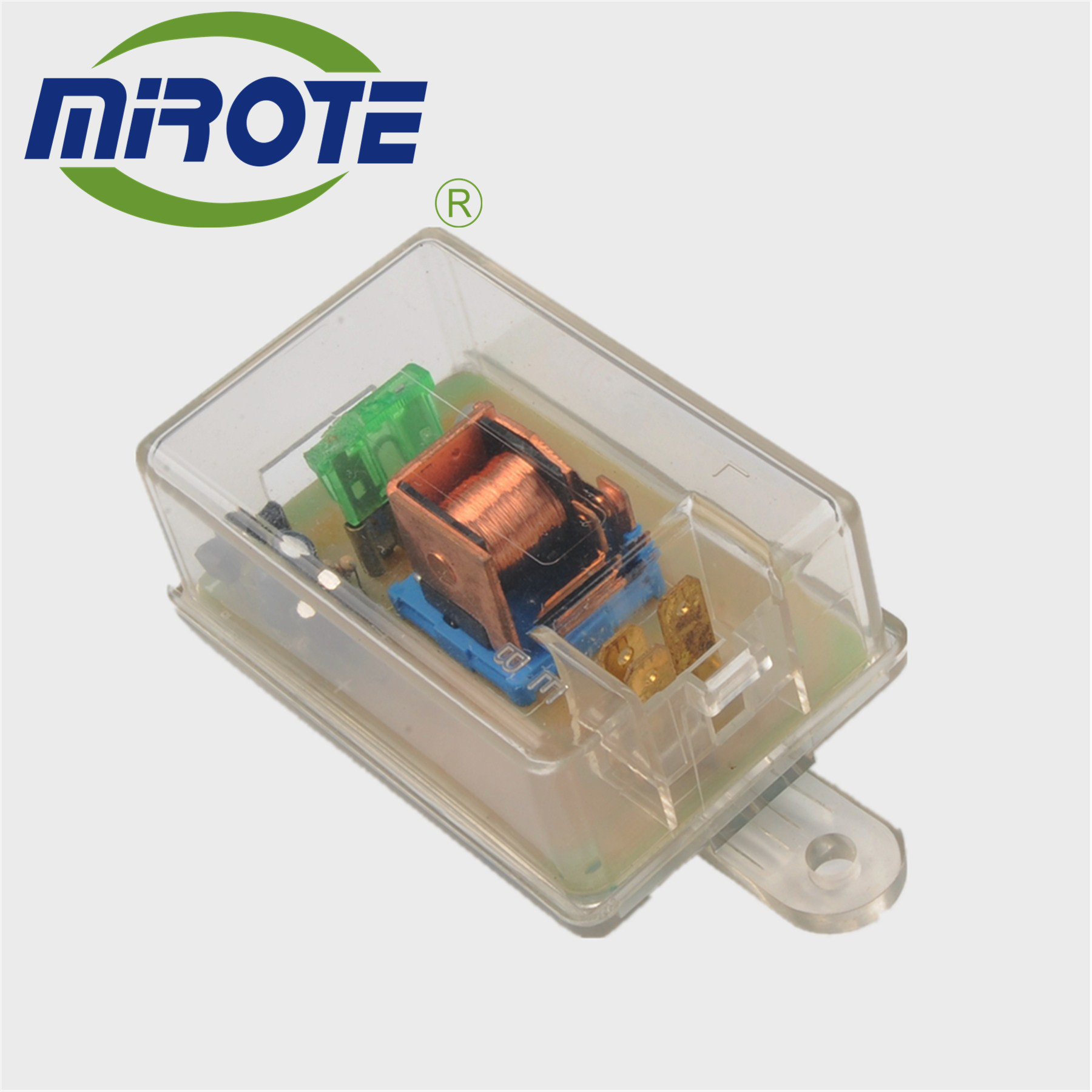066500672 General Automotive Flash Switch 12V／24V 3P Auto Electrical Relays