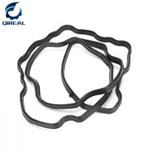 Buy cheap VH112132020A SK250-8 J05E Cylinder Head Cover Gasket product