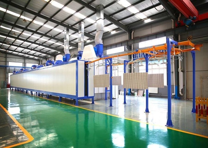 EINECS 259-224-4 Matt Hardener For Pure Epoxy And Hybid Type Indoor Powder Coatings