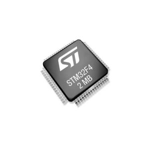 China STM32L151RCT6 Integrated Circuits (ICs)
Embedded
Microcontrollers on sale