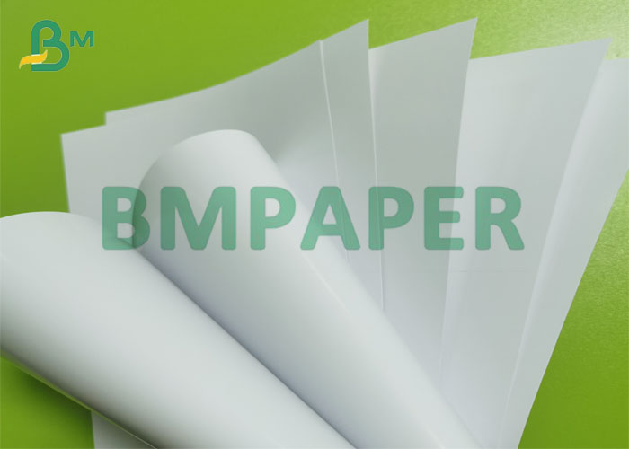  14pt Premiun Glossy Printer Paper Versatile C2S Paper Perfect For Brochures (2)