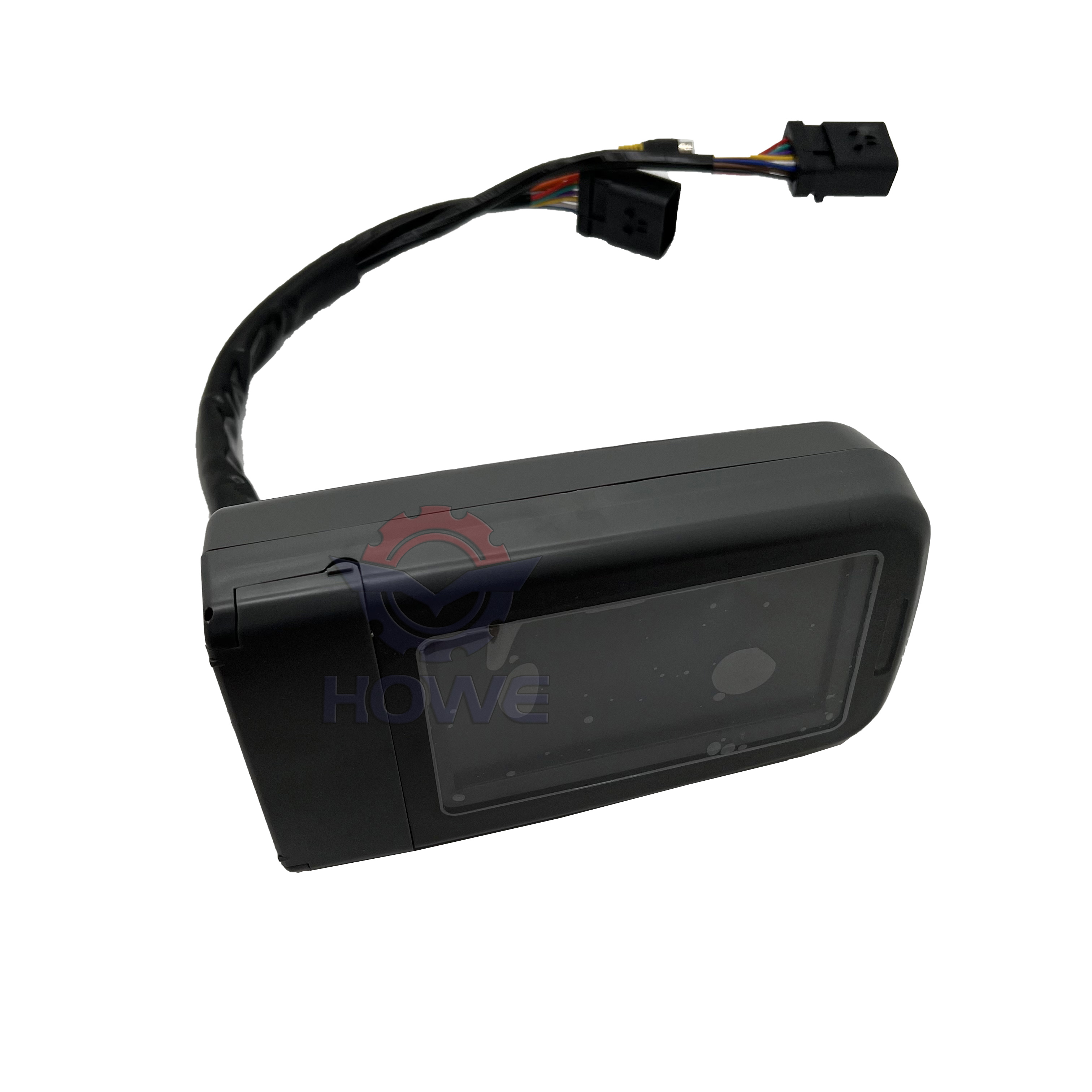 Guaranteed Excavator Monitor LCD Display Panel 386-3458 366-8894 for E312D E320D E330D