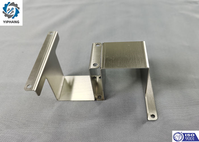 Sheet Metal Stainless steel eletrical panels Steel Screen Enclosure Electronic Metal Case