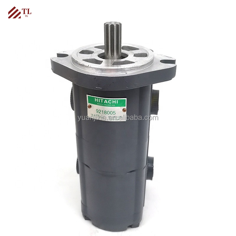 Gear Pump Ass'y 9218005 Apply to Customer Required for Digger Excavator Spare Parts