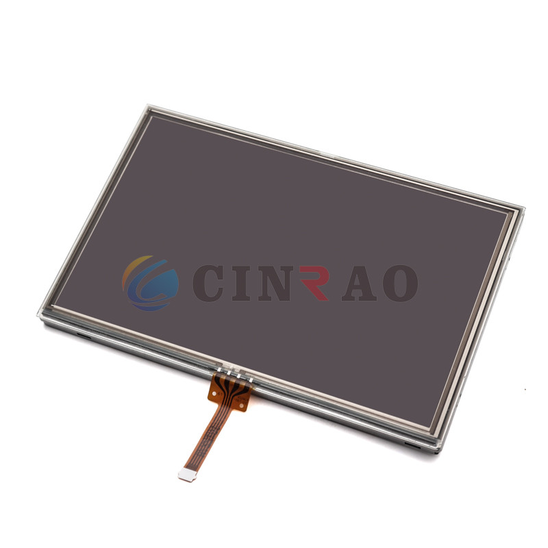 BLD070TC0501 Industrial Control Car LCD Module / Auto Repair Parts
