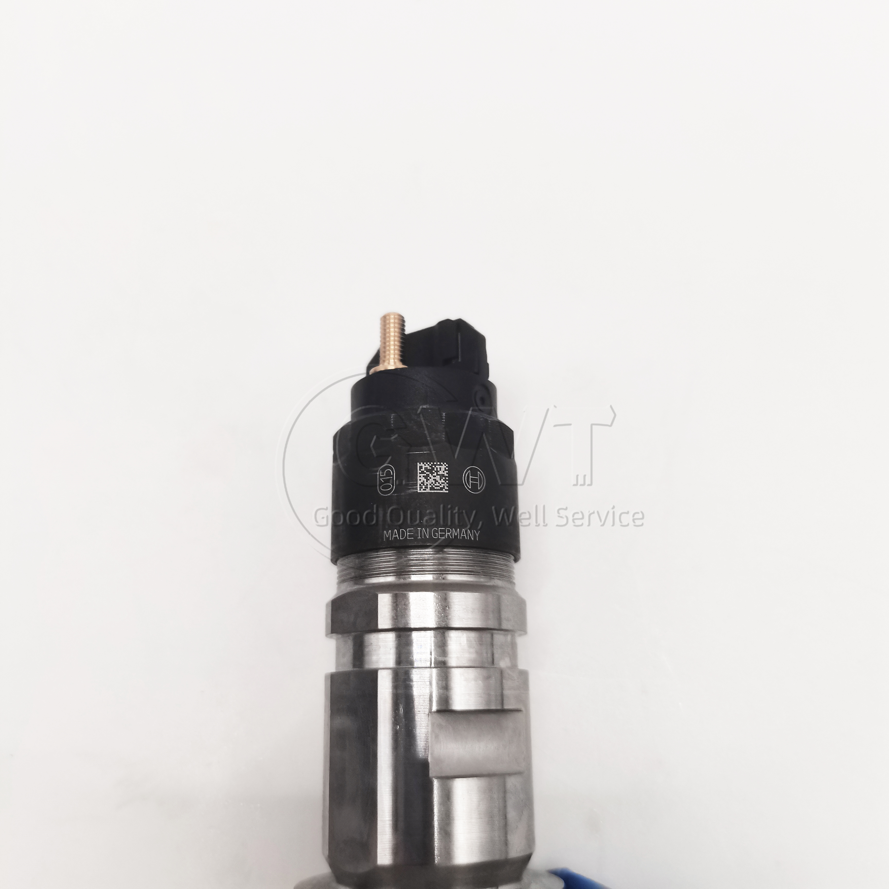 0445124019 CUMMINS Diesel Fuel Injectors for QSB6.7 5289266