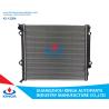 Buy cheap Brazing Aluminum Toyota Radiator Auto Parts Kzj120 1kzt Mt 16400-67212/67213 from wholesalers
