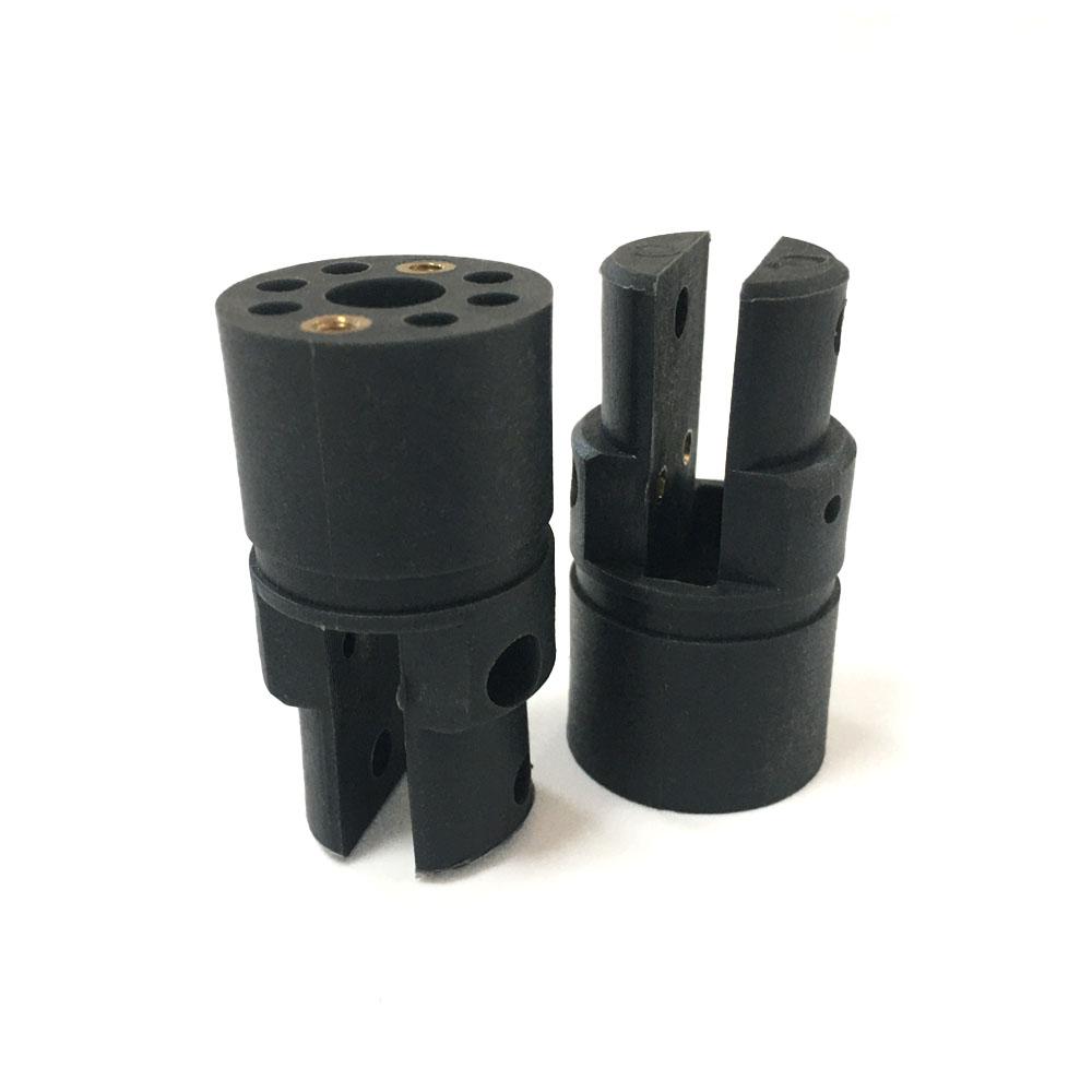Custom Service for ABS Injection Molded Plastic Parts Size/Color/Thickness/Hardness/Logo by Expert Mold Design and Making