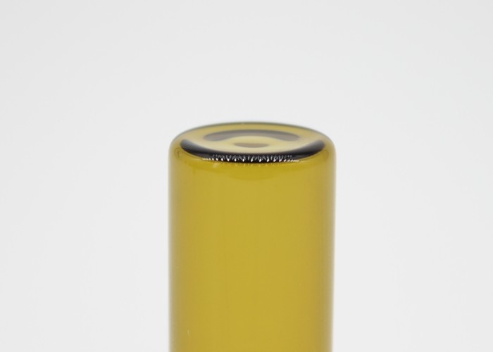Pharmaceutical 3ml Amber Tiny Premium Glass Vials
