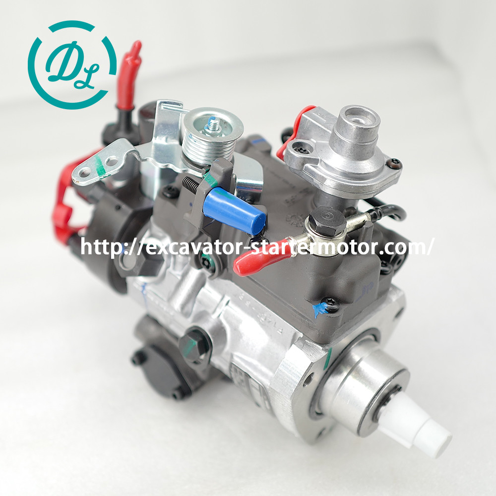 9320A623G Engine Parts Fuel Injection Pump 9320A620G Engine DP210