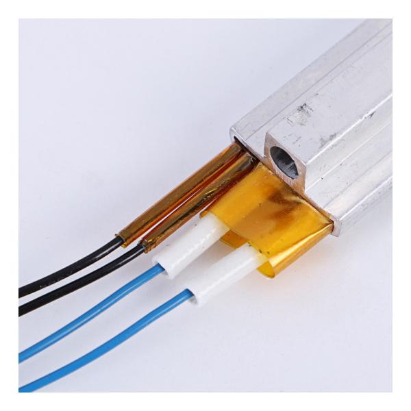 Customized Household Appliances PTC Heating Element Low-Pressure Heating Sheet