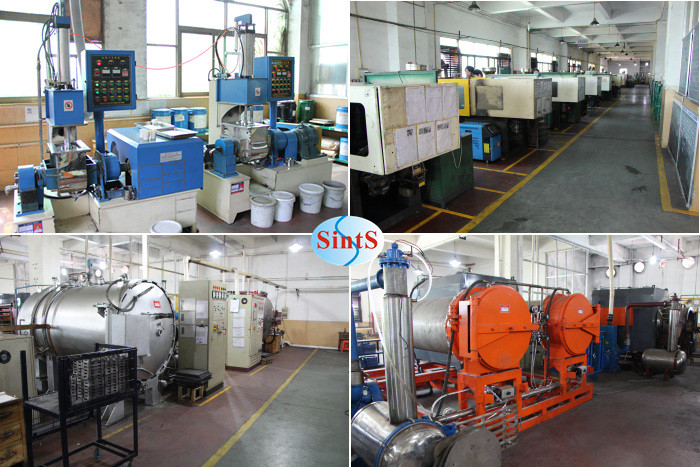 High Efficiency Metal Injection Molding Case And Bag Zipper Puller Parts And Zipper Head