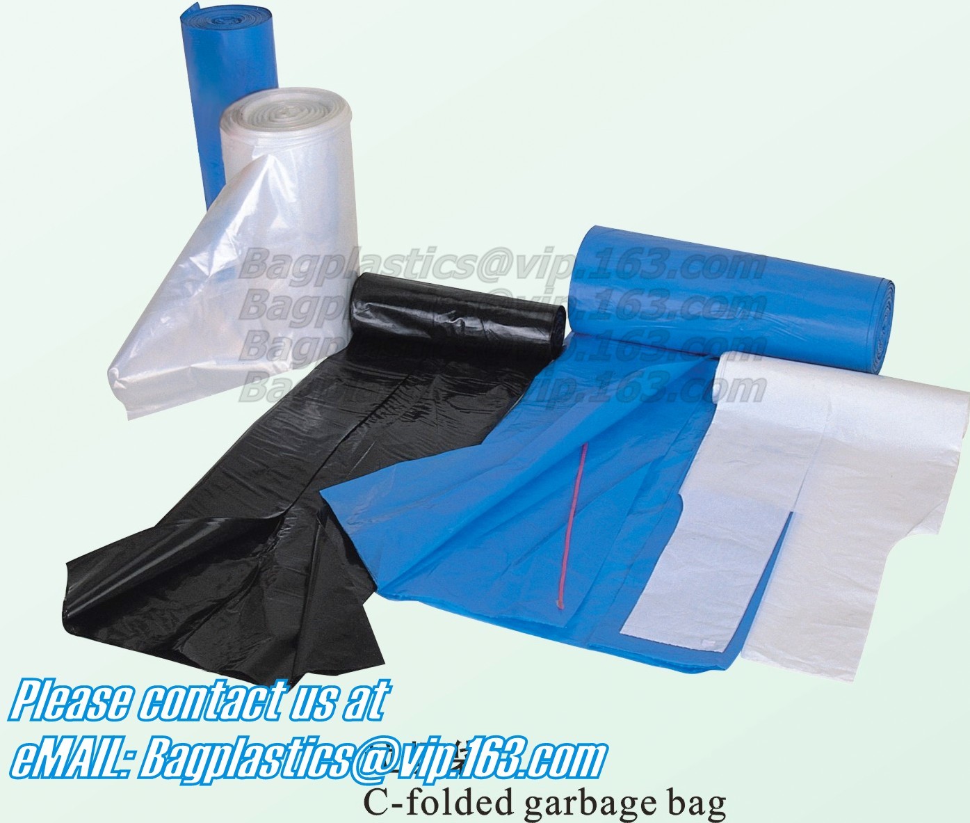 33 Gallon Blue tint recycling plastic soiled linen hospital liner bag1.2mil 33x39,Biodegradable Plastic Hospital biohaza