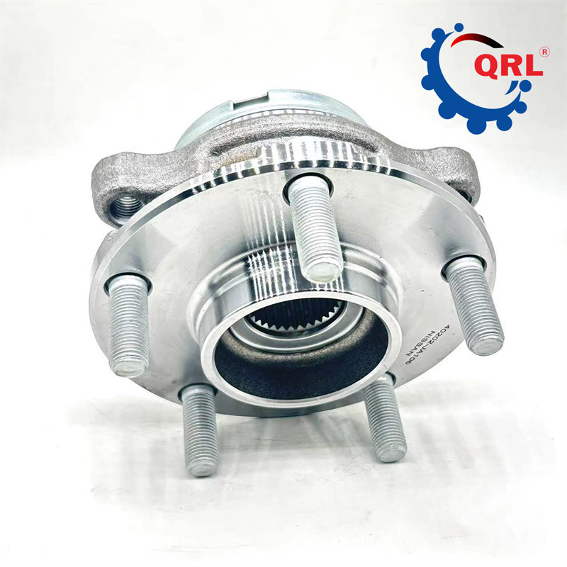 Front Wheel Hub Bearing 40202-JA100 For Nissan Altima Maxima