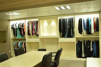 Nanchang Yoozze Clothing CO., Ltd