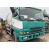 Buy cheap Mitsubishi Fuso Concrete Mixer , 2014 Heavy Duty Construction Equipment from wholesalers