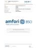 Shenzhen Chaojin Electronics Co.,LTD Certifications