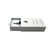Buy cheap White Attar Bottle Box Perfume Case Bottle Packaging Parfum Beauty Box Custom from wholesalers