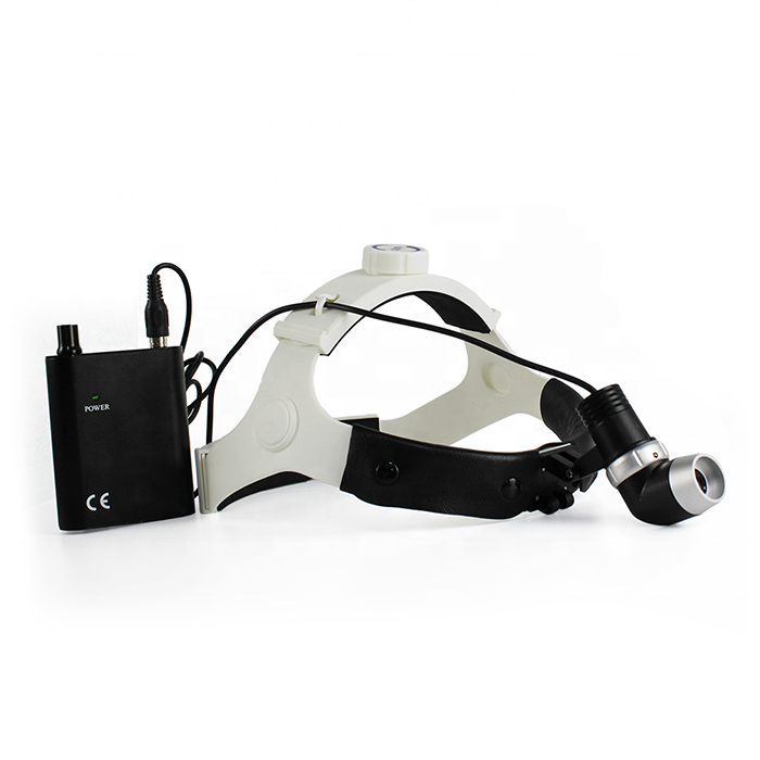 Surgical ENT Led Head Light With Brightness