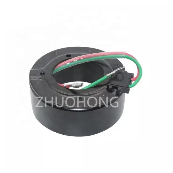 7PK 110MM 12V Pulley Clutch Kit for HONDA MARINE AquaTrax R-12X 2003-2007 SANDEN Auto AC Compressor