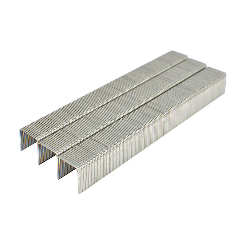 20 Gauge 80 Series 12.7mm Crown Furniture Staples 8010