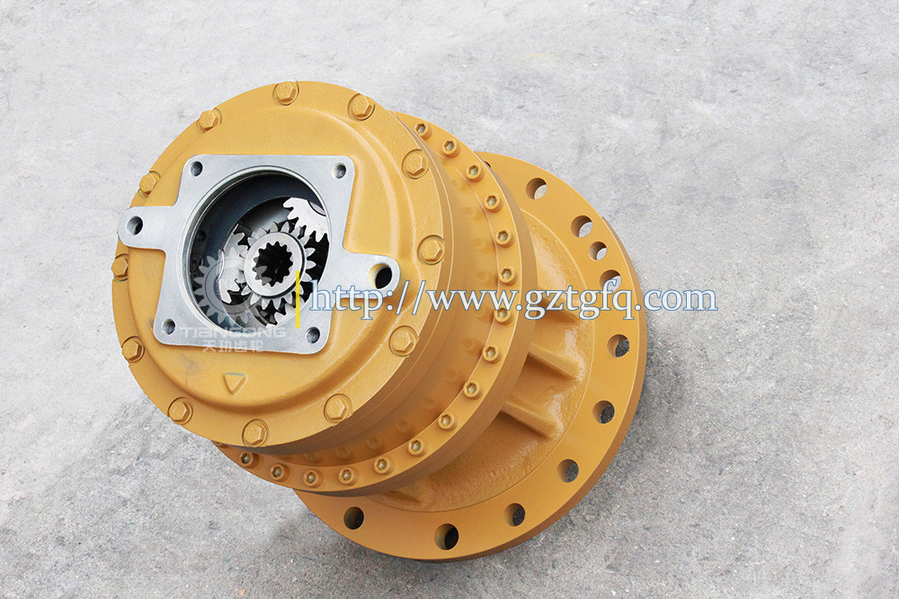 E330D2 E330F E329F Excavator Swing Gear Box 418-7154 479-6993 Drive Gp - Swing O/W Motor