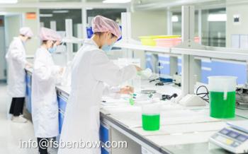 Foshan Benbow Sanitary Products Co., Ltd.