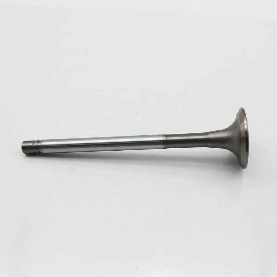 EL100 Inlet Diesel Engine Valve 137111350B For HINO Excavator