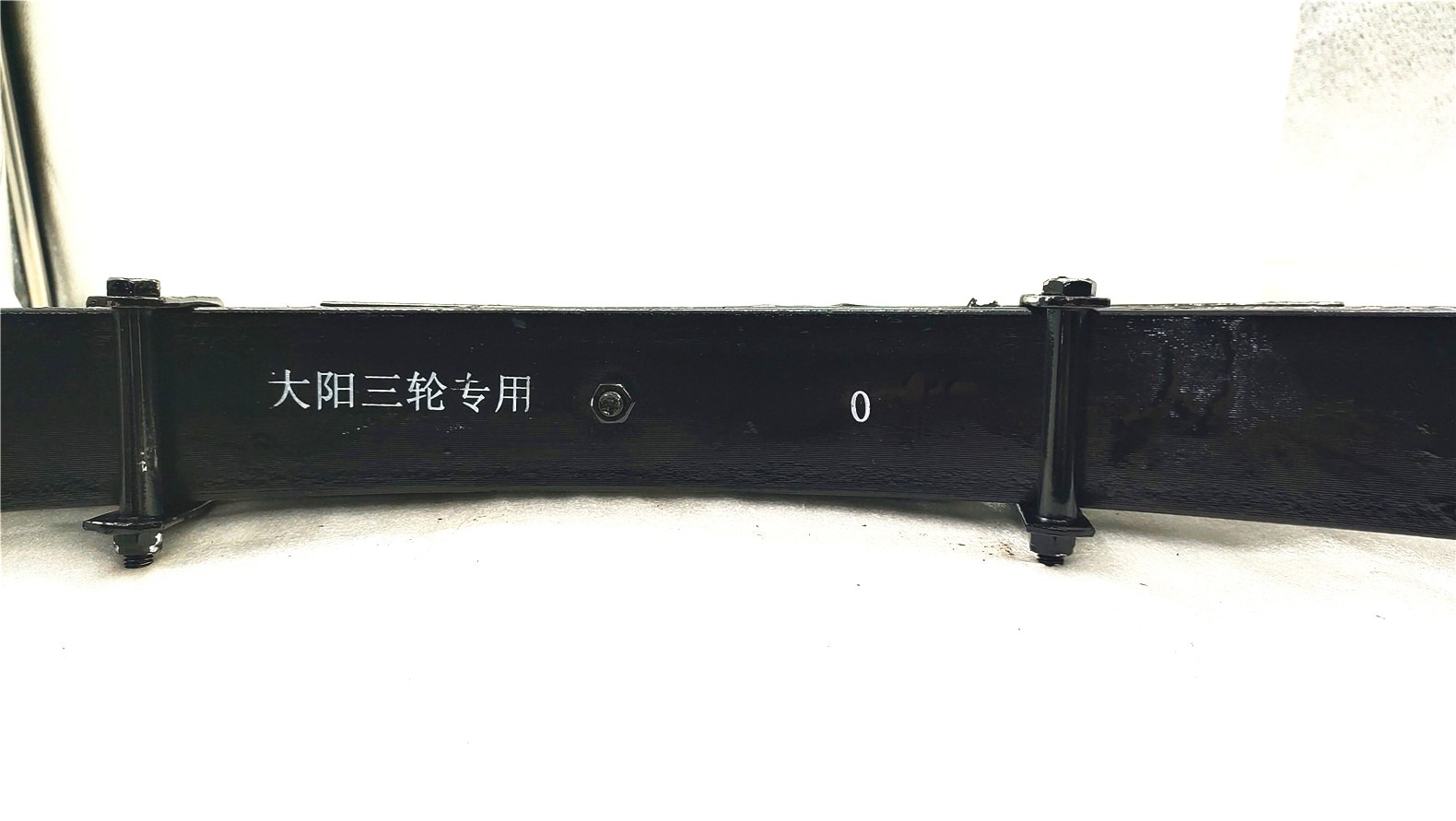 Steel Leaf Spring for DAYANG Tricycle 4 2 Rear Suspension Replacement Parts