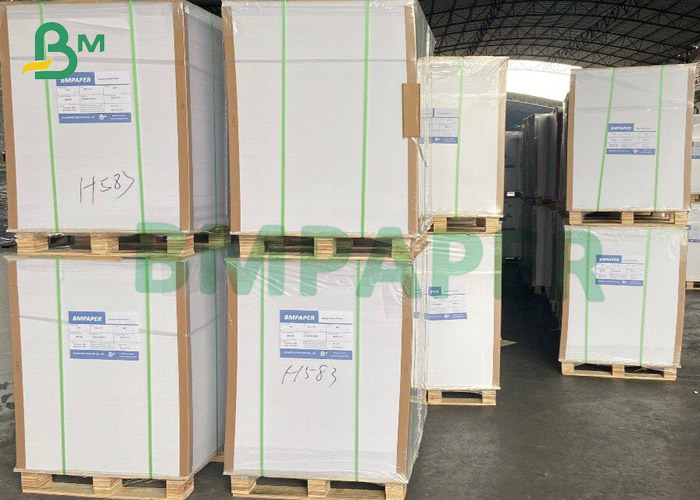 Claycoated Board