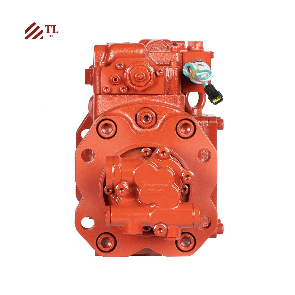 Komatsu Hydraulic Pump K5V140DT K5V Series Pump For Komatsu Excavator Pump