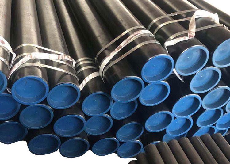  Boiler Pressure Fin Steel Pipe Grade P91 P22 911 P9 P5 Astm A335 Seamless Tube P21  Asme Sa-335 P22 Steel Pipe
