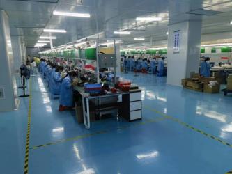 Hunan Sanyi Technolody limited