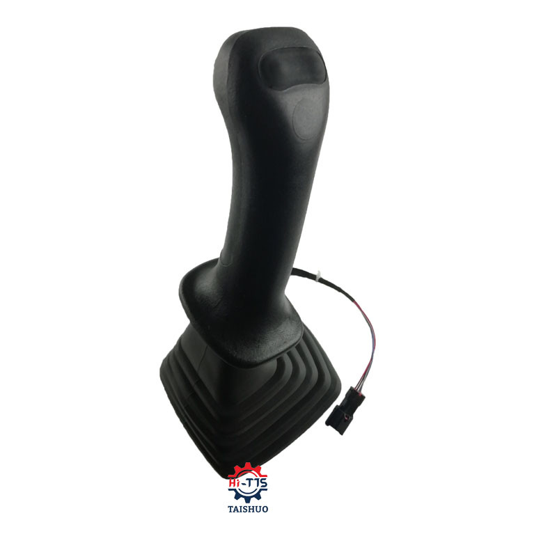 Excavator Joystick Control Lever R210LC-7 R220-5 R225 R215 Operating Handle