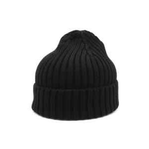 Buy cheap Wholesale Custom High Quality Woven Label Logo Colorful Winter Hat Fisherman Beanies,Men Women Wool Acrylic Knitted Bean product