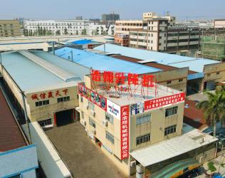 Guangdong Haoxiang Machinery Manufacturing Co., Ltd.