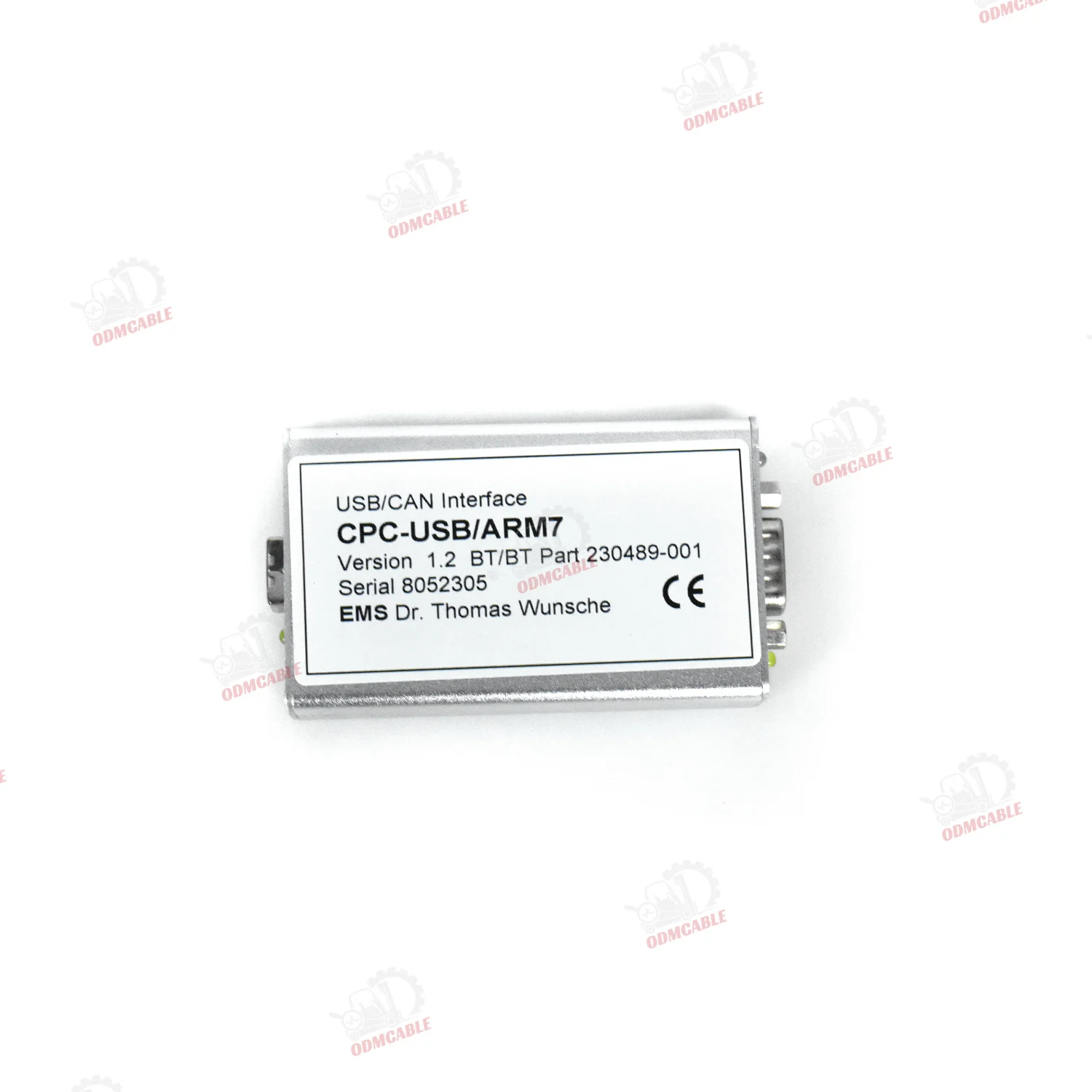 TRUCKCOM FOR TOYOTA BT WITH F110 tablet EMS CAN SUITE SERVICE COMMUNICATION INTERFACE ARM7 FORKLIFT TRUCK DIAGNOSTIC TO