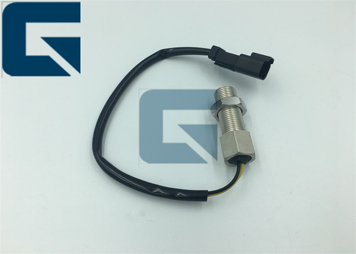 320 E320C Excavator Engine Starter Relay 165-4026 Solenoid Valve 1654026