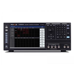 Buy cheap Automatic Transformer Test System Surge Resistance Winding Analyzer product