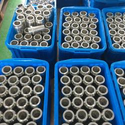 Ningbo Yade Fluid Connector Co.,Ltd