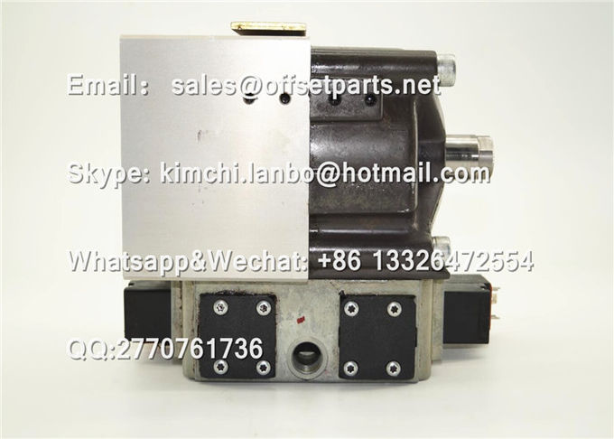 pneumatic cylinder 61.335.003/03 air supply SM102 cylinder used offset printing machine parts