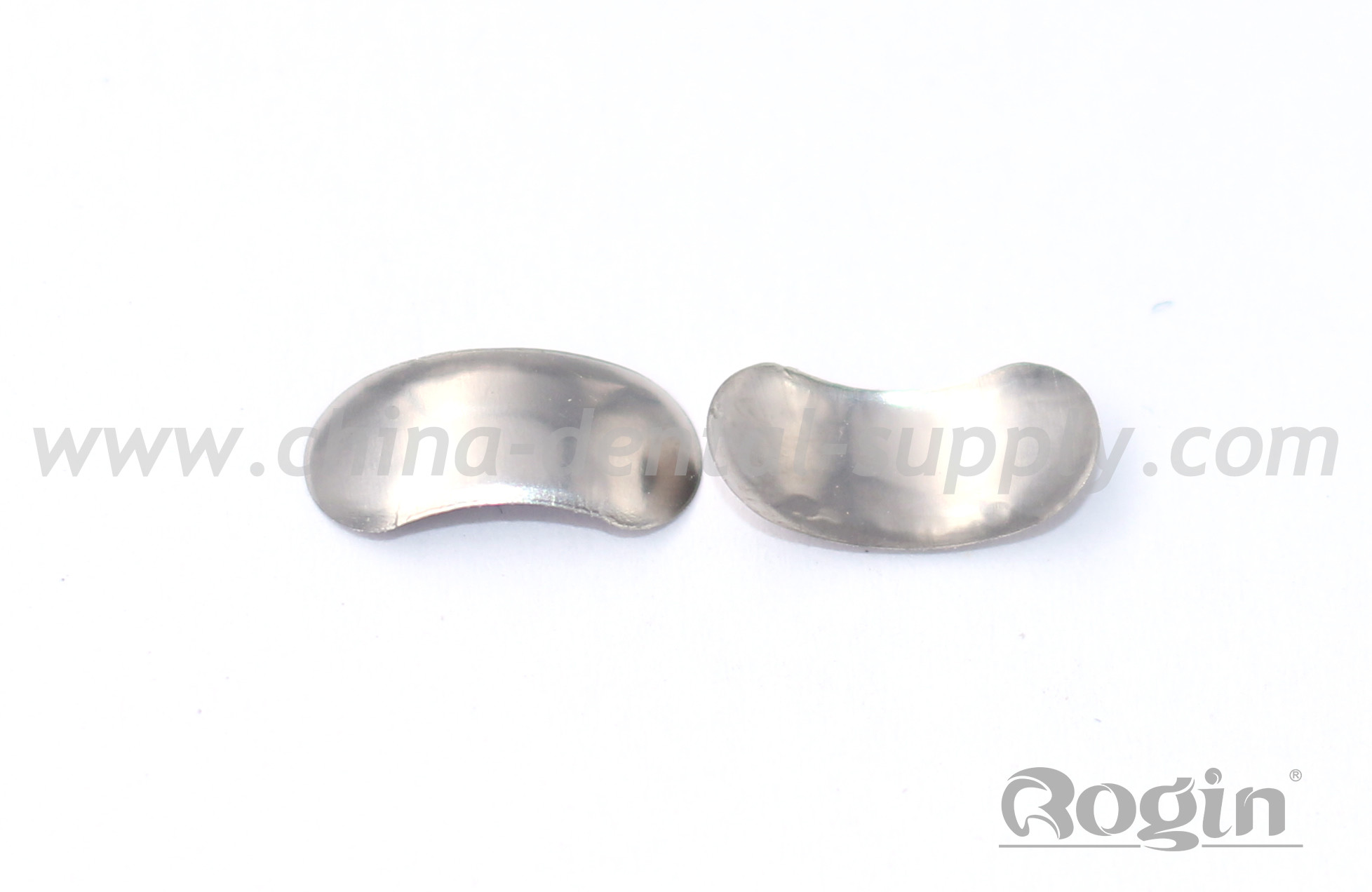 Endodontic Materials Sectional Matrix System Anatomically Pre Shaped With Standard Ring For Root Canal Dental