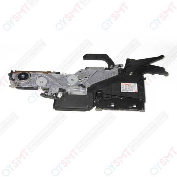 Solid Material Smt Machine Parts Yamaha ZS 8mm Feeder KLJ-MC100-004 Long Lifespan