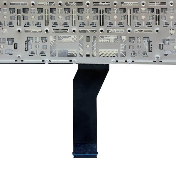 13" A1466 2015 EMC 2925 UK Layout Apple Mac Keyboard Replacement