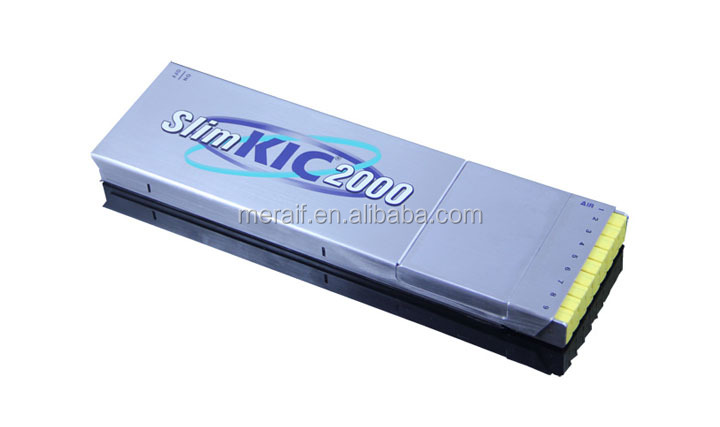 KIC Slim 2000 Profiler slim KIC 2000 thermal profiler SMT machine parts for Reflow Oven