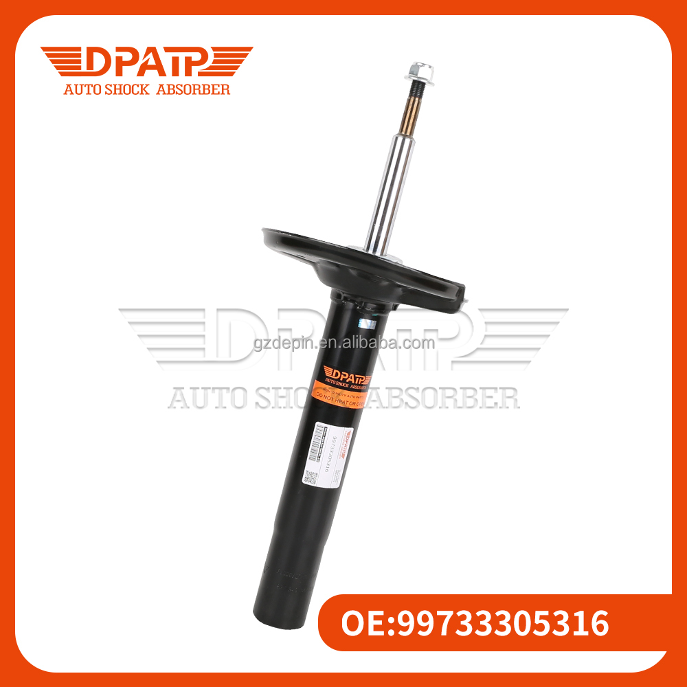 Rear Air Strut Shock Absorber 99733305903 for Porsche 997 Reference NO. 43-2064